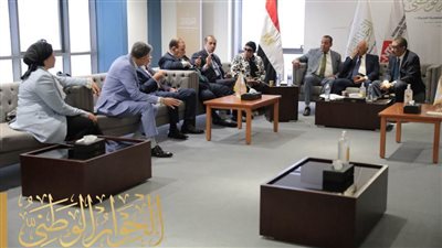 اليوم.. «الحوار» يعقد جلسات متخصصة لمناقشة قضية الحبس الاحتياطي