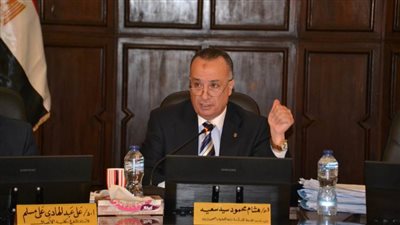 مجلس الدراسات العليا والبحوث يناقش آلية الامتحان الشامل التأهيلي لدرجة الدكتوراه