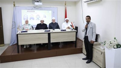 المشاركون في ملتقى الانتماء الوطني للوافدين يشكرون القيادة السياسية والشعب المصري والأزهر لدعمهم السودان