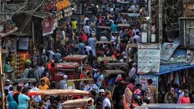 الهند تخصص 24 مليار دولار لتوفير فرص عمل لأكثر من 40 مليون شاب