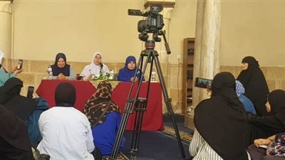  الجامع الأزهر يتحدث عن فضائل التقوي خلال ملتقاه الأسبوعي 