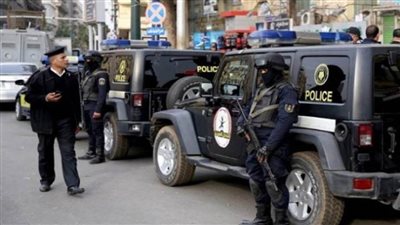 أجهزة الأمن تكشف حقيقة فيديو يزعم بوجود ضابط شرطة طرف في مشاجرة بمحطة وقود