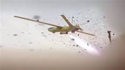 عاجل.. الحوثيون ينشرون مشاهد من إطلاق 