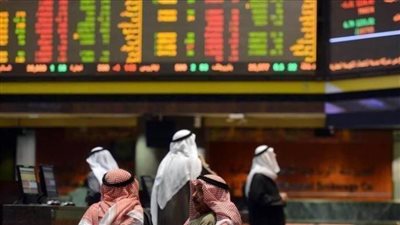 تباين مؤشرات بورصات الخليج في ختام تعاملاتها