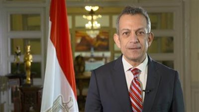 السفارة المصرية بالصين تحتفل بذكرى ثورة 23 يوليو