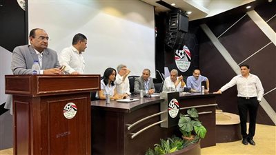 تعرف على قرارات اجتماع لجنة الحكام مع المخرجين والمصورين