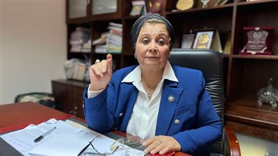 نائب وزير الصحة تعلن وصول معدلات الولادات الطبيعية بسوهاج العام لـ 65%