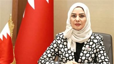سفيرة البحرين بالقاهرة تهنئ مصر قيادة وشعبا بذكرى ثورة 23 يوليو