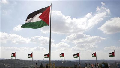 الرئاسة الفلسطينية تُرحب بموقف الصين المنسجم مع الموقف الفلسطيني والشرعية الدولية