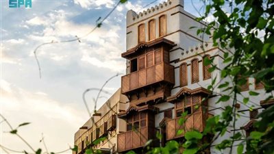 10 سنوات على انضمام منطقة جدة التاريخية إلى قائمة 