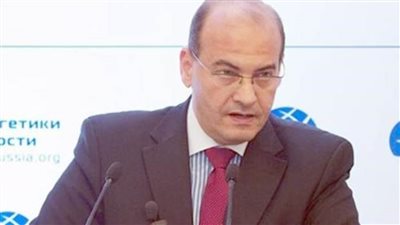 مساعد وزير الخارجية يجتمع مع خبير مصري دولي في مجال البرمجيات ورئيسة جامعة مصر المعلوماتية