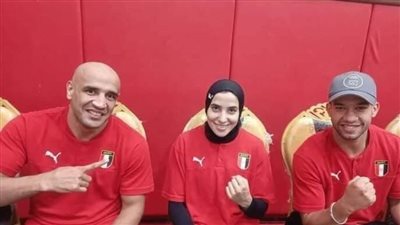 غنيم: أنهينا أزمة تأشيرات منتخب الملاكمة والقرعة تقام الخميس المقبل