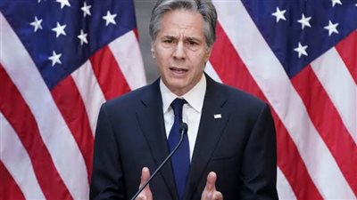    وزير الخارجية الأمريكي: ملتزمون بدعم تعافي المجتمعات المتضررة التي عانت من تنظيم داعش