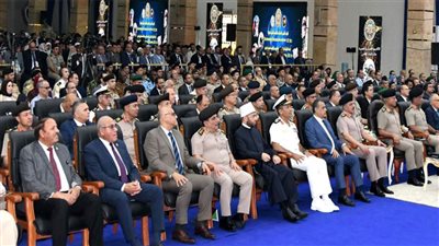 وزير الأوقاف يشهد افتتاح فعاليات المؤتمر العلمي الدولي الرابع للاتصالات 