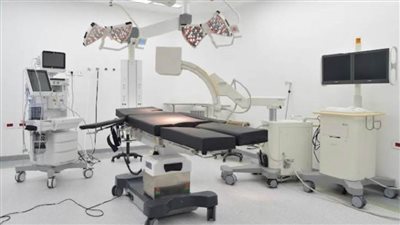 الرعاية الصحية تعلن نجاح اعتماد مستشفى القصاصين التخصصي بالإسماعيلية