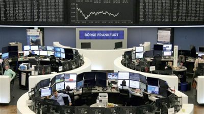 الأسواق الأوروبية تتراجع رغم إعلان أرباح عدد من البنوك الكبرى