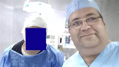 عاجل| بعد معاناة 35 عامًا.. نجاح جراحة بالمخ لعلاج وسواس قهري مزمن