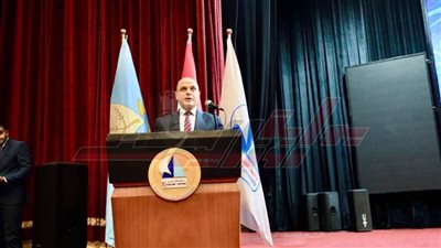 محافظ كفر الشيخ: المنظومة الصحية تشهد تطويرًا كبيرًا لاهتمام الرئيس 