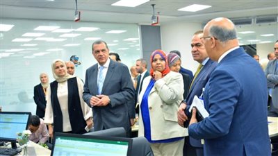 نائب وزير المالية: سرعة حل المنازعات الضريبية يشجع الاستثمار ويحقق الفائدة للممول والدولة