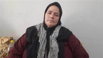 التفاصيل الكاملة لسيدة الشرقية.. ضربت حماتها