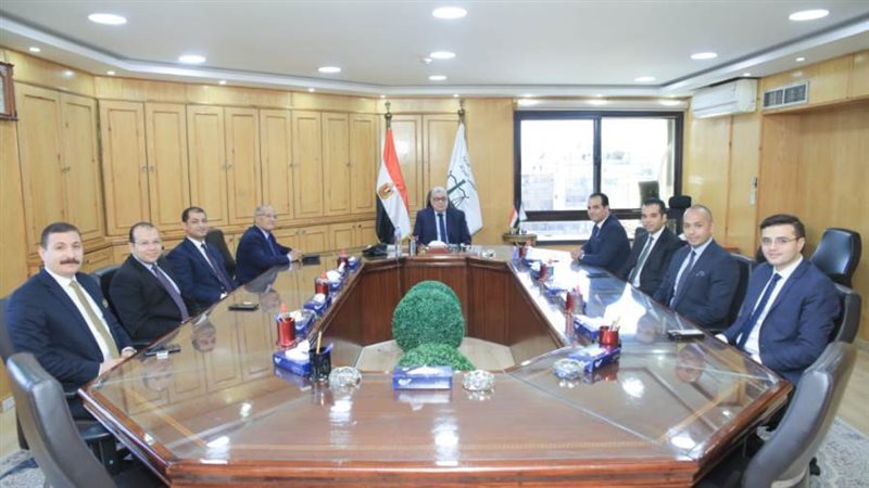 مجلس الدولة