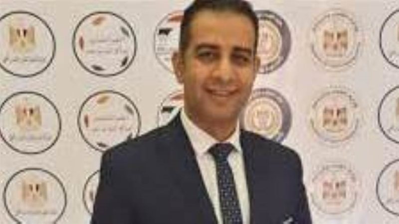 دكتور وليد الفرماوى