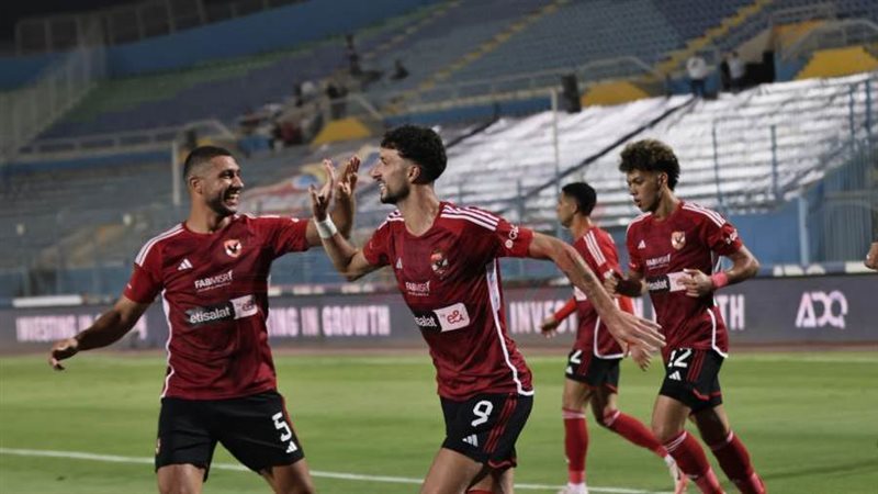 وسام أبو علي يطير