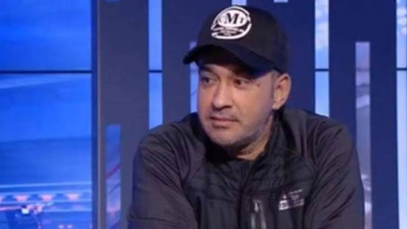 توفيق السيد الحكم