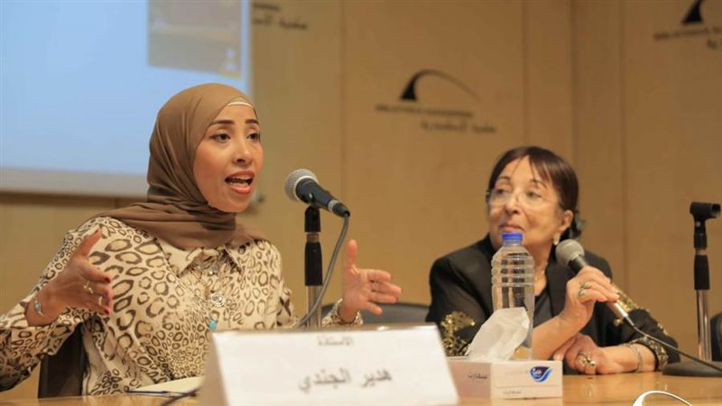 برامج إذاعية في الوجدان..