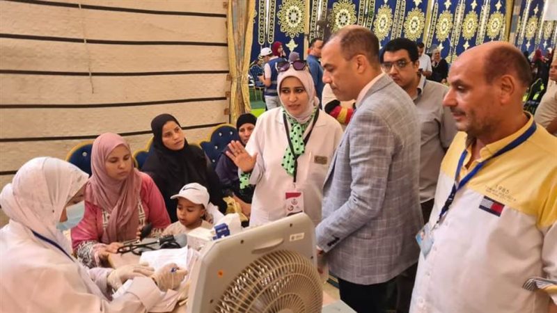 وكيل صحة البحيرة