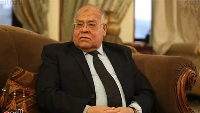 ناجيالشهابي رئيس