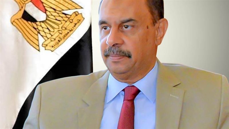 اللواء دكتور عبد