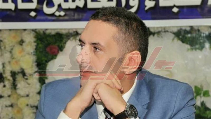 د محمد أبوالسعد