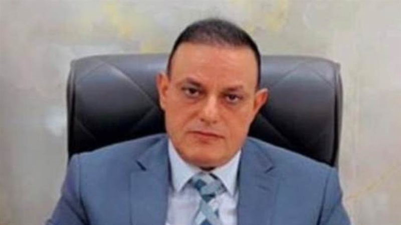 الدكتور مختار همام