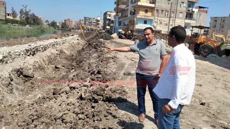 بدء الإنشاء