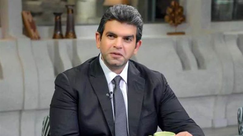 أحمد الطاهري رئيس