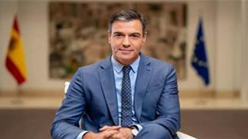 رئيس الوزراء الإسباني