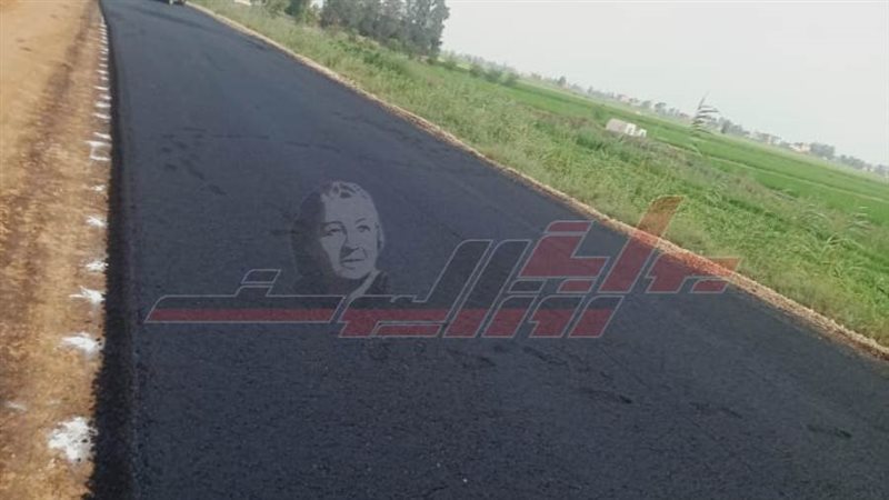 أعمال الرصف