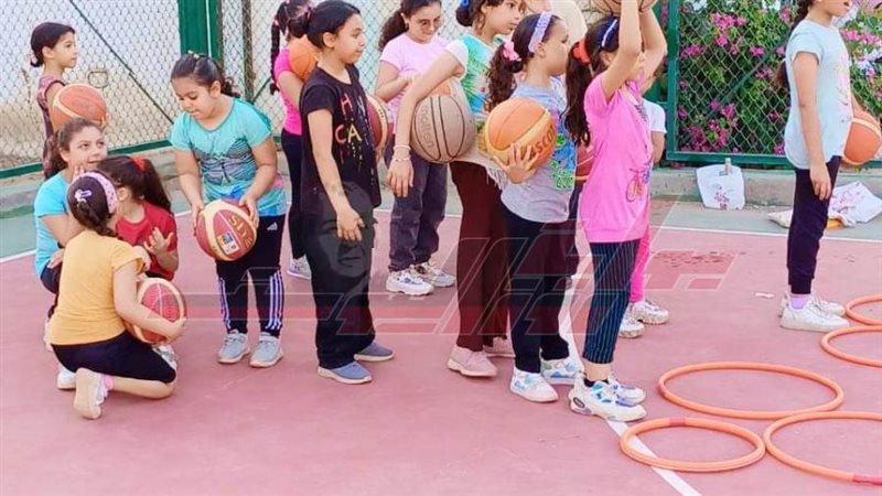 مراكز شباب كفرالشيخ