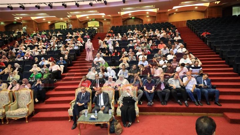 ورشة التغيرات الزمنية