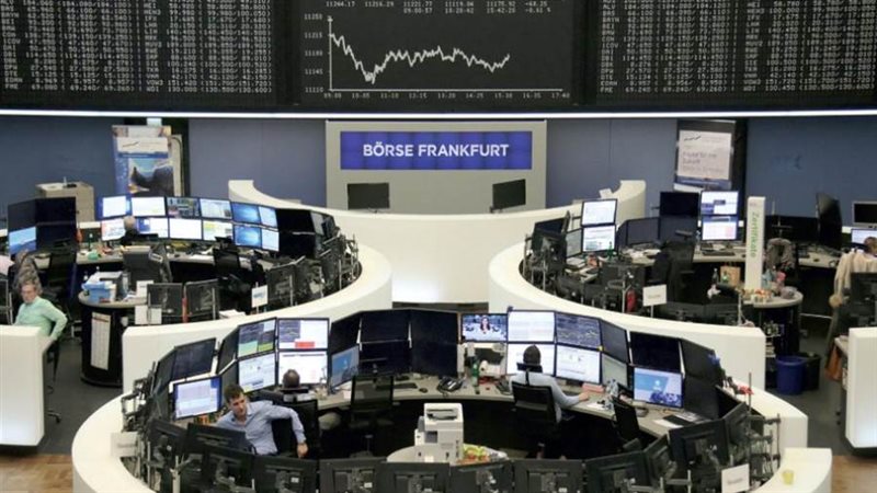 الأسواق الأوروبية