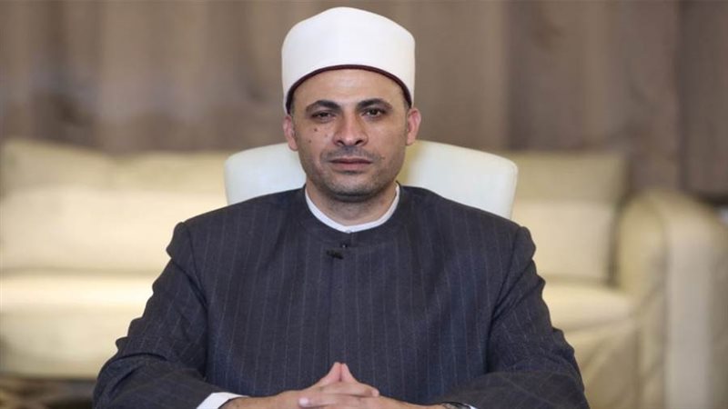 الدكتور هشام عبد