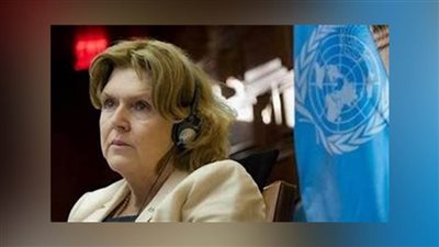 مُقررة أممية: السلطات الإسرائيلية تستهدف المُدافعين عن حقوق الإنسان