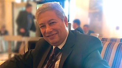 سفير مصر بأذربيجان يشيد بزخم العلاقات بين البلدين خلال العامين الماضيين