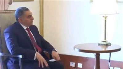 سفير مصر بباكستان يؤكد تميز العلاقات بين البلدين وينوه بالتعاون الوثيق في مختلف المجالات