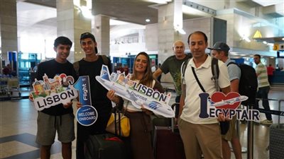 انطلاق أولى رحلات 