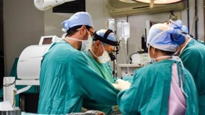 الأورمان تجري عمليات قلب مفتوح وقسطرة علاجية لـ192 حالة مرضية من الأولى بالرعاية