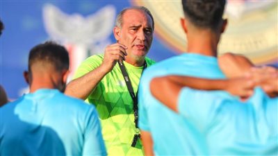 استعدادات مختلفة من النادي المصري لمباراة الأهلي.. تعرف علي خطة الفريق 