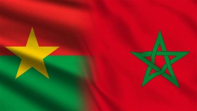 المغرب وبوركينا فاسو يوقعان اتفاقا للتعاون العسكري