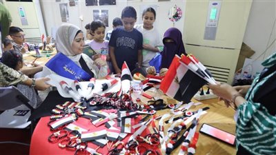 جناح الأزهر بـ«معرض الإسكندرية للكتاب» يحتفي بذكرى 